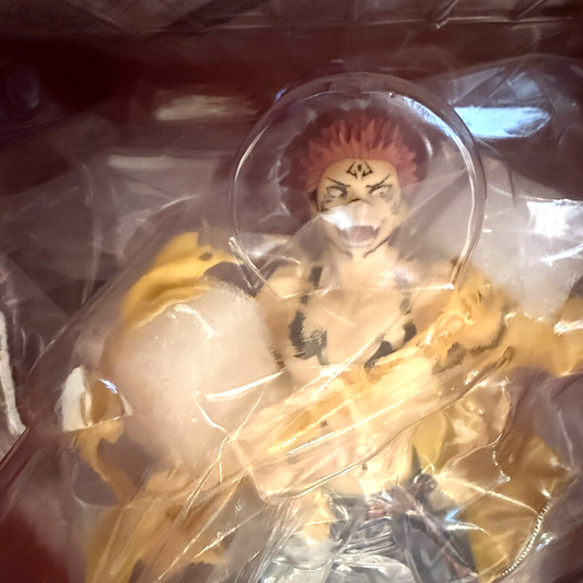 Jujutsu Kaisen Ryoumen Sukuna 1/7 scale figure eStream Fedex1