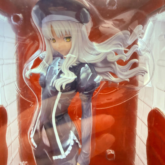 Caren Hortensia Prologue Ver Figure Good Smile Company Fate/hollow ataraxia1