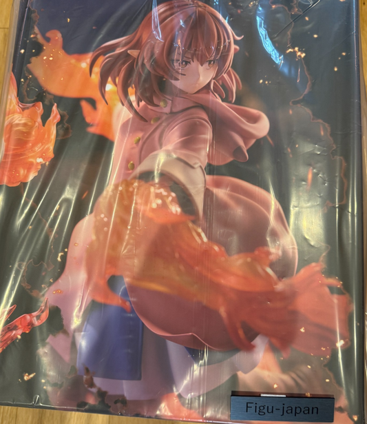 Helck Vermilio 1/7 Figure Kotobukiya Standard Edition No Bonus MISB Japan1