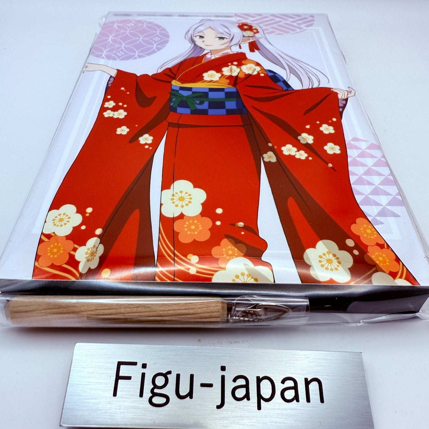 Frieren Beyond Journey's End Favorite Panel TOHO Store 10th Limited New8