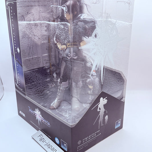ALTER Yuri Lowell Tales of Vesperia 1/8 Figure Opened Mint Authentic Japan1