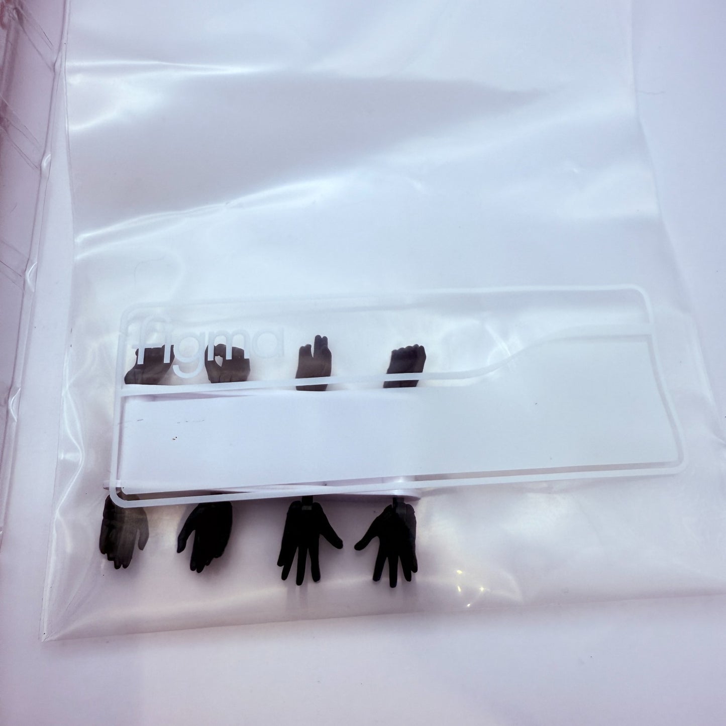 figma GANTZ Reika GANTZ Suit Ver. Action Figure SP-005 with comic vol.26 express7