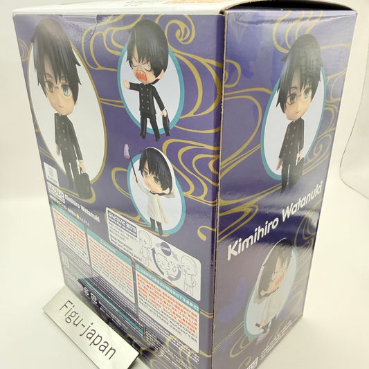 Kimihiro Watanuki xxxHOLiC Nendoroid 1961 Bonus Figure Good Smile MISB Authentic1