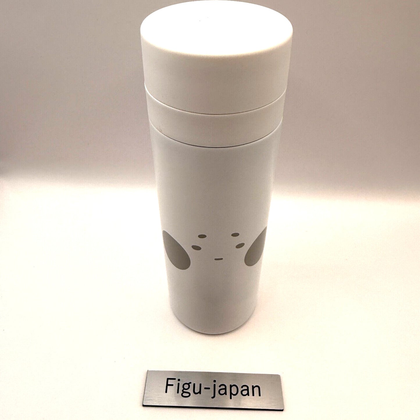 Sound! Euphonium 10th anniversary slim thermo stainless Bottle chuba kun 300ml