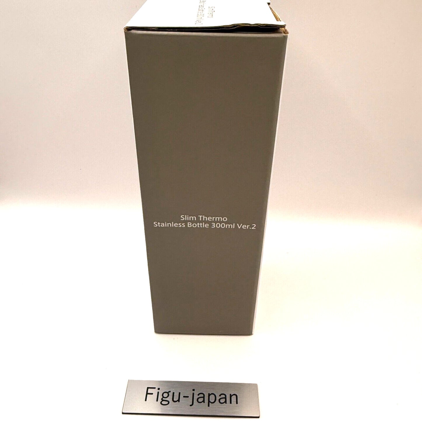 Sound! Euphonium 10th anniversary slim thermo stainless Bottle chuba kun 300ml