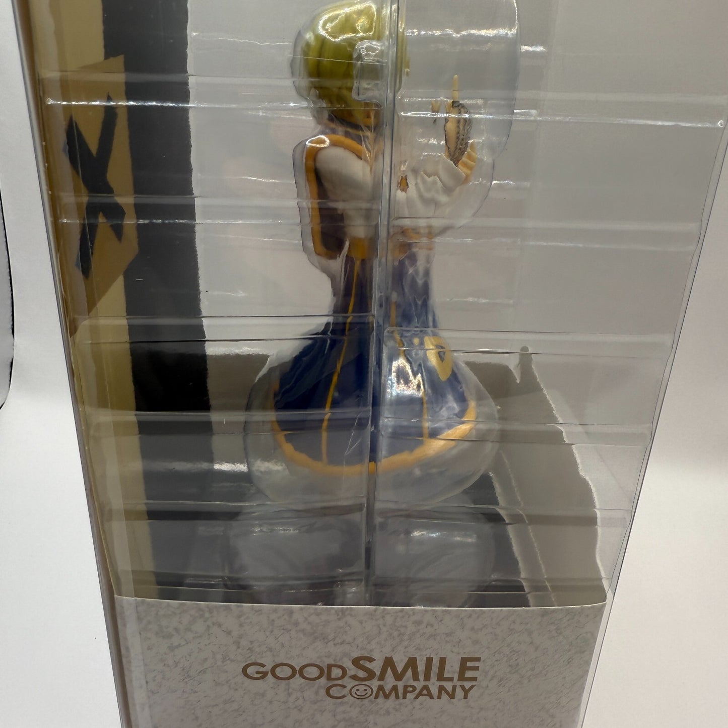 Hunter x Hunter Kurapika/Curarpikt Figure Good Smile Company POP UP PARADE NEW