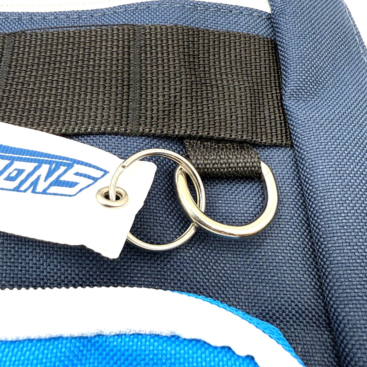 Hatsune miku SNOW MIKU sling bag 2016 limited Backpack japan new
