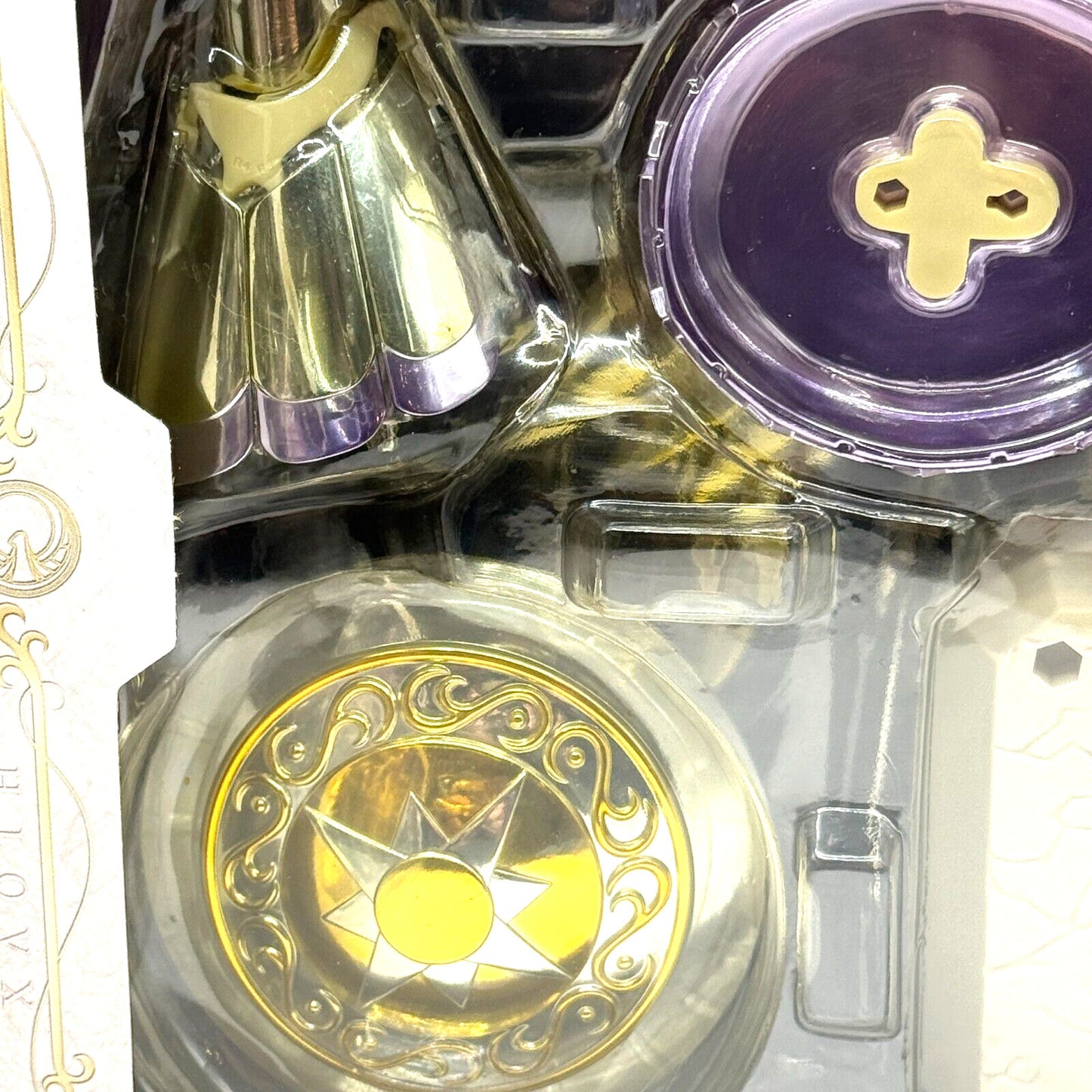 Saint Myth Cloth Athena Tamashii Nations Figure Pluto Hades Elysian Edition jp