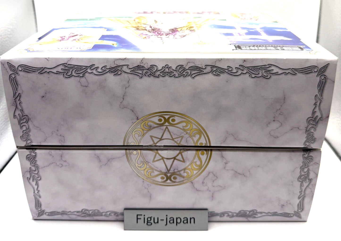 Saint Myth Cloth Athena Tamashii Nations Figure Pluto Hades Elysian Edition jp