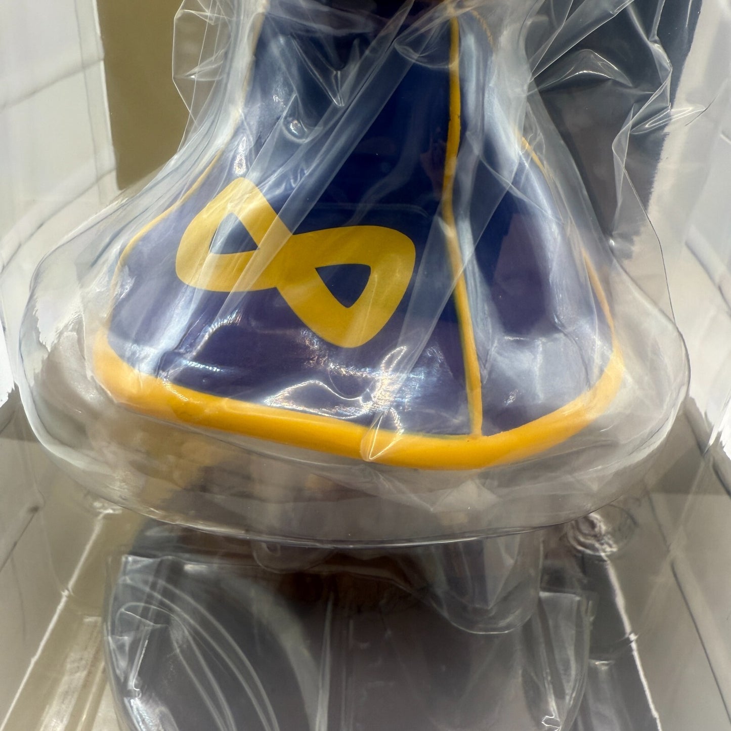 Hunter x Hunter Kurapika/Curarpikt Figure Good Smile Company POP UP PARADE NEW