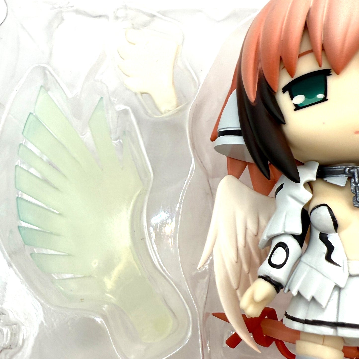 Sora no Otoshimono Ikaros Heaven's Lost Property Nendoroid 178 Good Smile