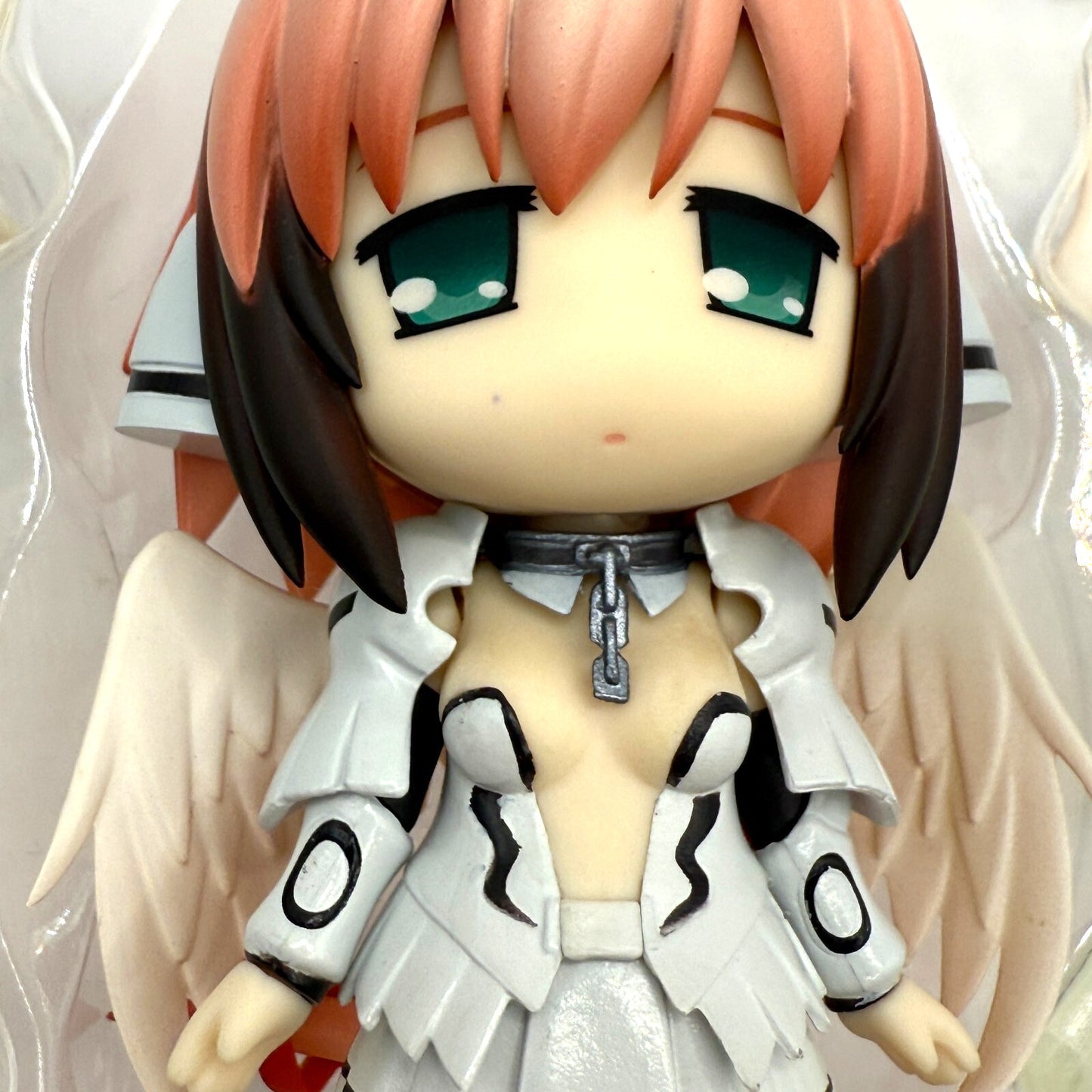Sora no Otoshimono Ikaros Heaven's Lost Property Nendoroid 178 Good Smile