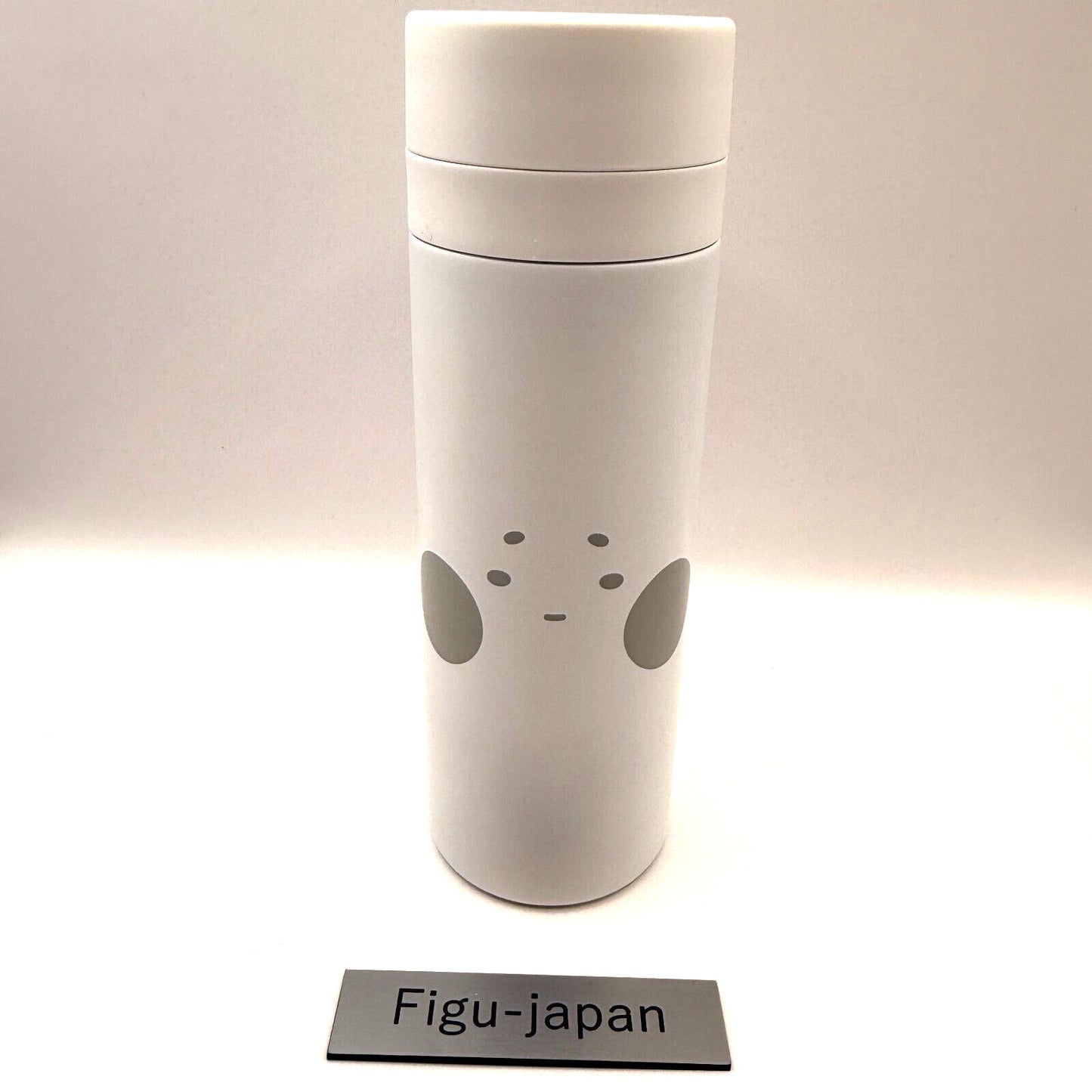 Sound! Euphonium 10th anniversary slim thermo stainless Bottle chuba kun 300ml
