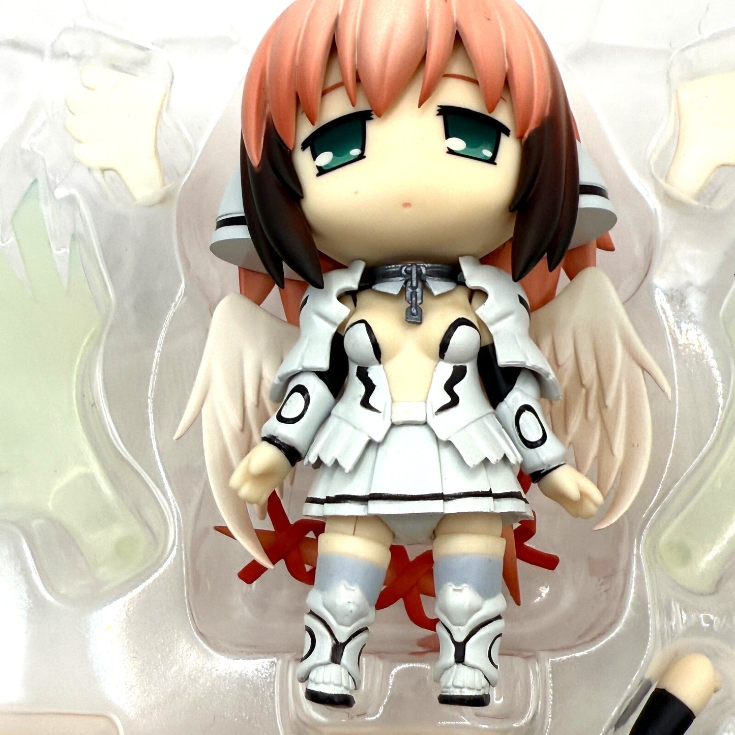 Sora no Otoshimono Ikaros Heaven's Lost Property Nendoroid 178 Good Smile