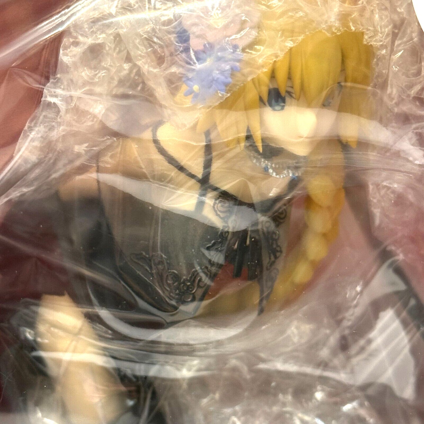 Ruler Jeanne d'Arc Fate / Grand Order 1/7 ANIPLEX Heroic Spirit Formal Wear