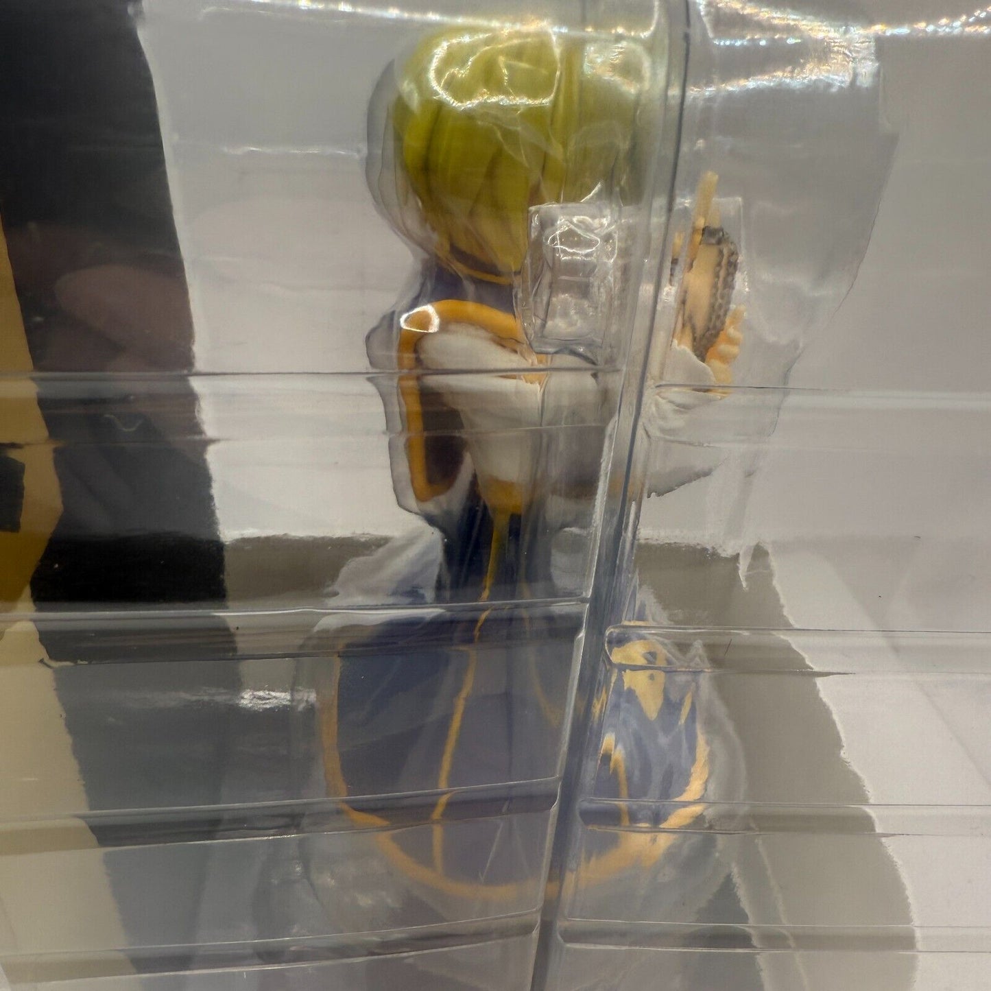 Hunter x Hunter Kurapika/Curarpikt Figure Good Smile Company POP UP PARADE NEW