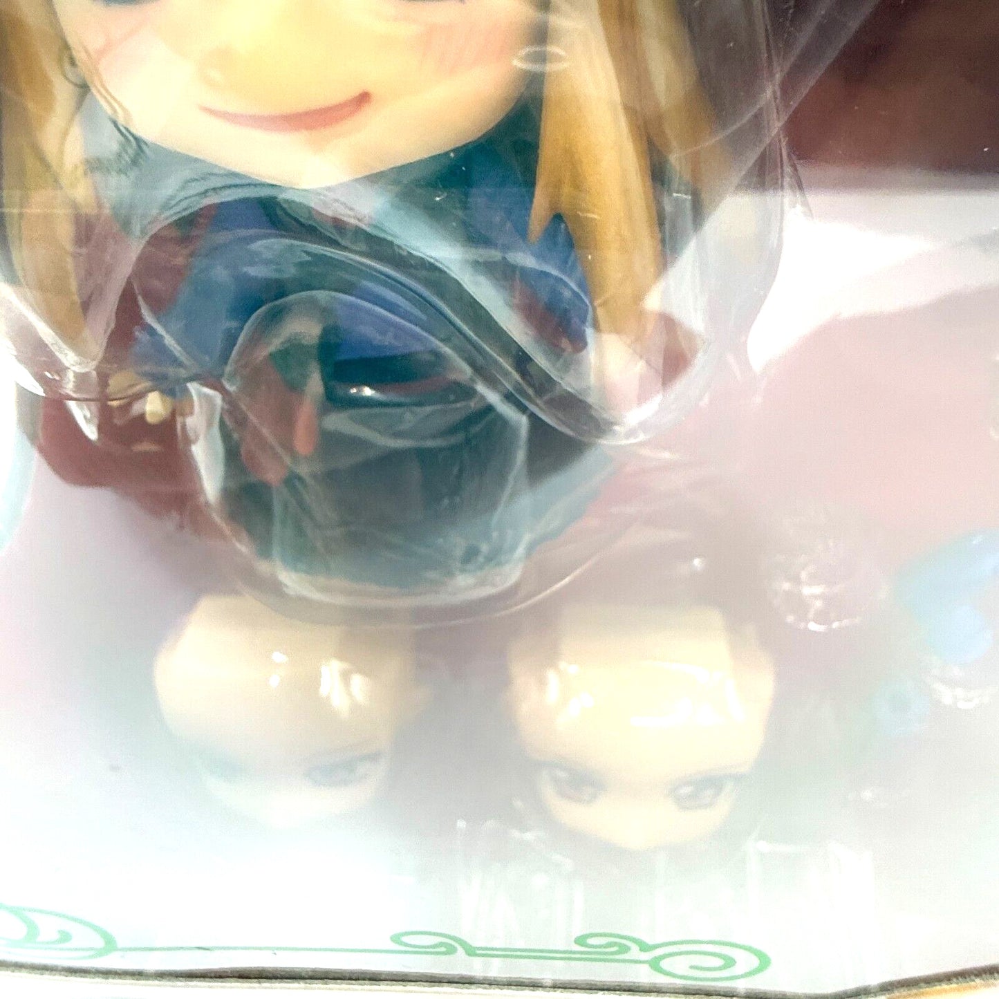 Nendoroid HOLO Spice and Wolf merchant meets the wise wolf TV Anime 728 japan