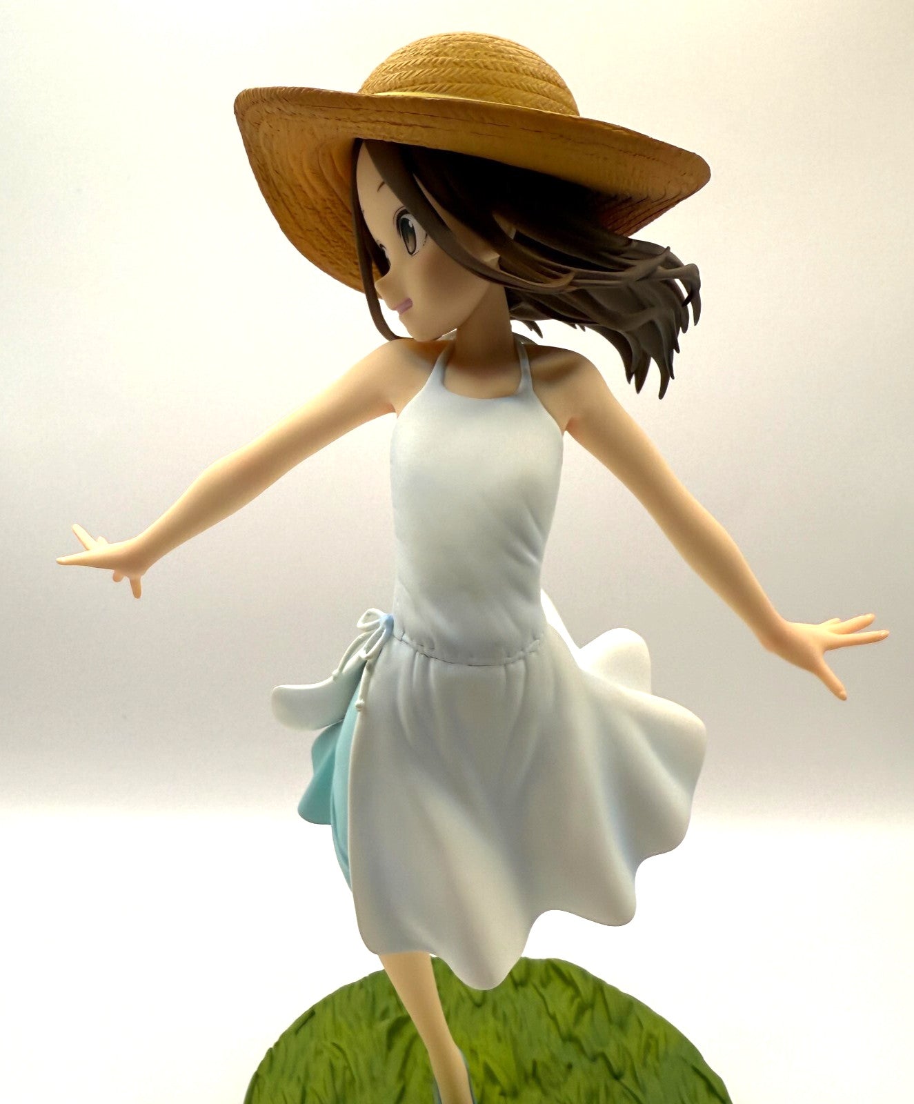 Teasing Master Takagi san One-piece Ver. 1/6 Figure Phat! company Fedex