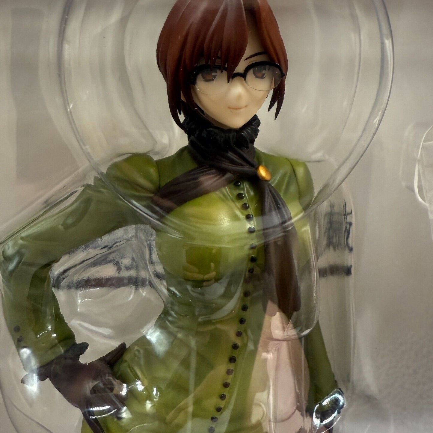 Tohko Aozaki Witch On The Holy Night Alter Mahou tsukai no Yoru ver. 1/7 figure