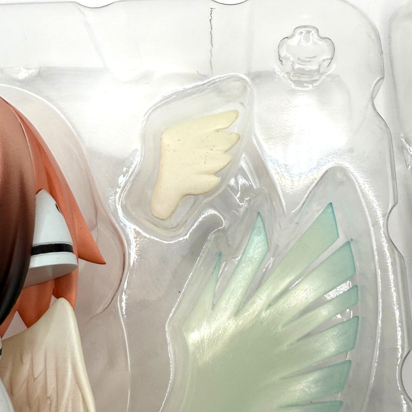 Sora no Otoshimono Ikaros Heaven's Lost Property Nendoroid 178 Good Smile