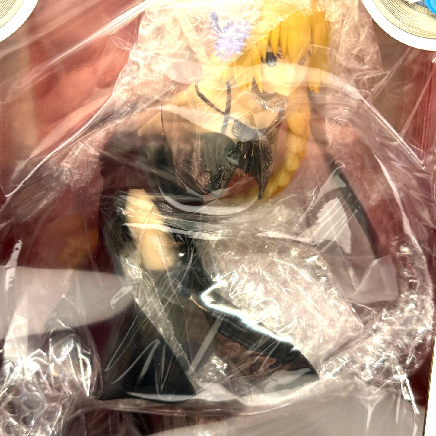 Ruler Jeanne d'Arc Fate / Grand Order 1/7 ANIPLEX Heroic Spirit Formal Wear