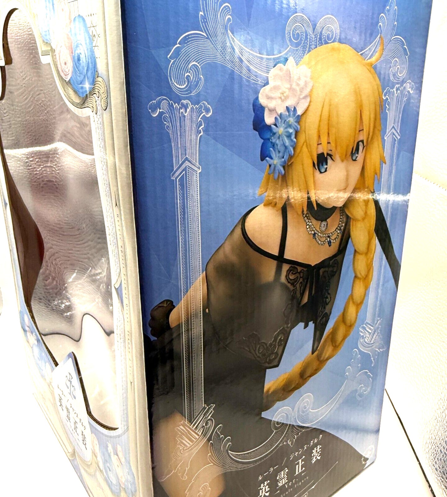 Ruler Jeanne d'Arc Fate / Grand Order 1/7 ANIPLEX Heroic Spirit Formal Wear