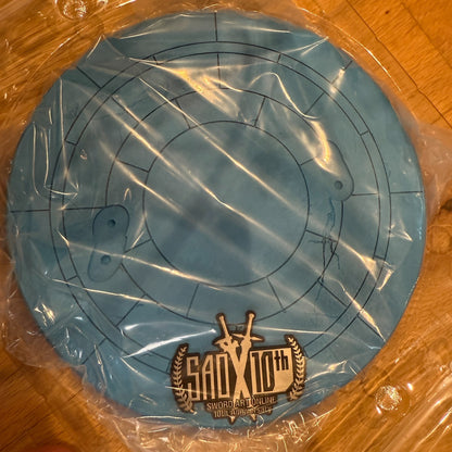 Sword Art Online10th Anniversary Kirito & Asuna Special Figure [express]6