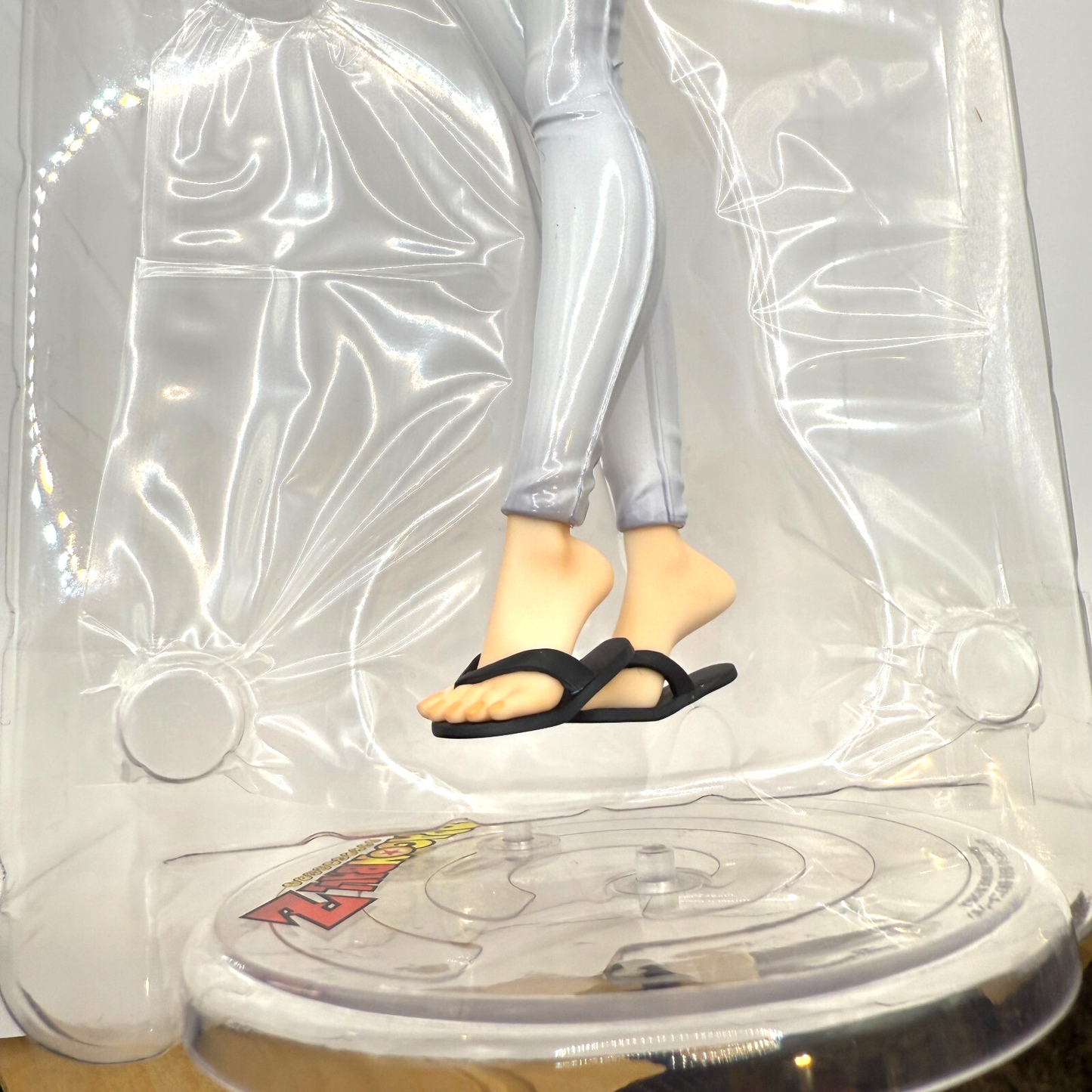 Dragon Ball Gals Android 18 Ver.3 Figure MegaHouse Authentic Top Mint from Japan10