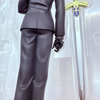 Max Factory Fate/Zero Saber Zero Refined Ver. 1/8 Scale Figure TypeMoon Japan13