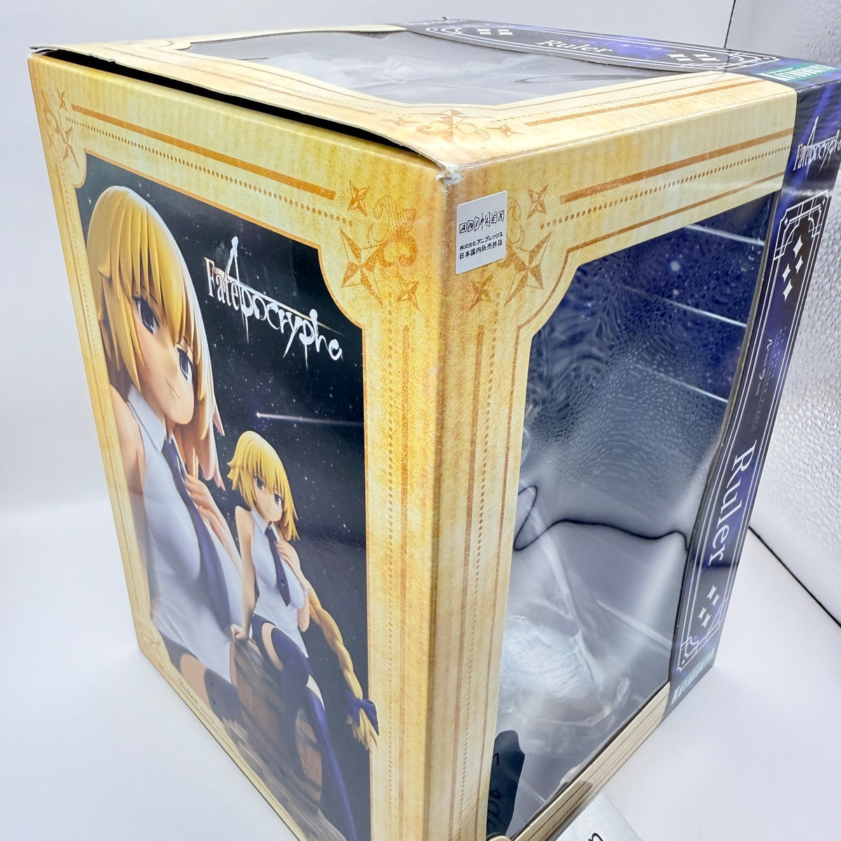 Ruler Jeanne d'Arc Fate Apocrypha 1/7 Figure Kotobukiya MIB Authentic3