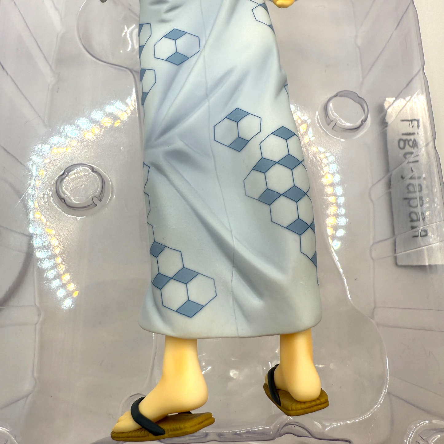 Neon Genesis EVANGELION Shinji Ikari Yukata Ver. 1/7 figure Freeing[express]7