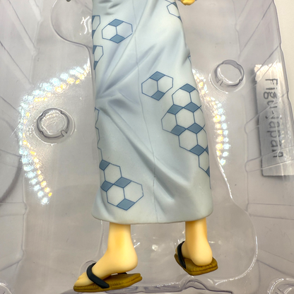 Neon Genesis EVANGELION Shinji Ikari Yukata Ver. 1/7 figure Freeing[express]7