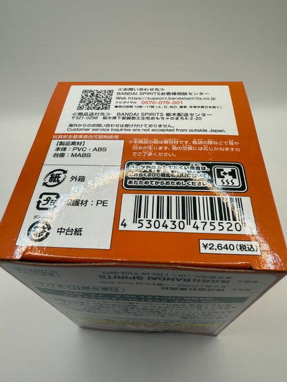 Nami WCF ONE PIECE  Kumamoto Reconstruction Project Figure Vol.2 [express NEW]6