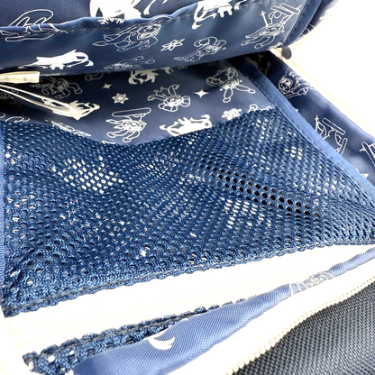 Hatsune miku SNOW MIKU sling bag 2016 limited Backpack japan [express]4