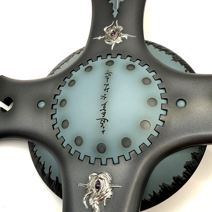 Fate/Grand Order  Mashu Kyrielight  Grand New Year  1/7 ANIPLEX [express]5