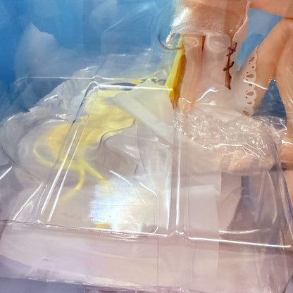 Kizu Monogatari Kissshot 1/8 Scale Figure Shinobu Oshino 12 Years Old Ver.11