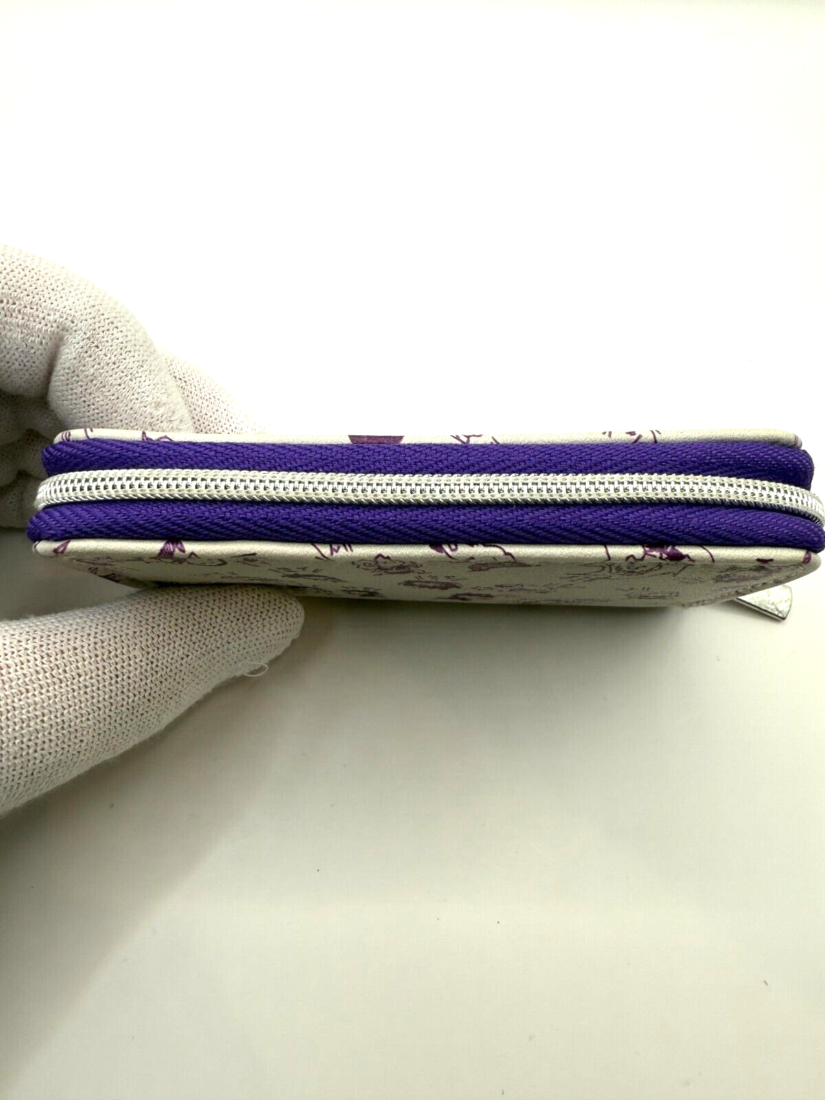 Yu Yu Hakusho VS CardCase Yoshihiro Togashi Exhibition PUZZLE Limited 202210