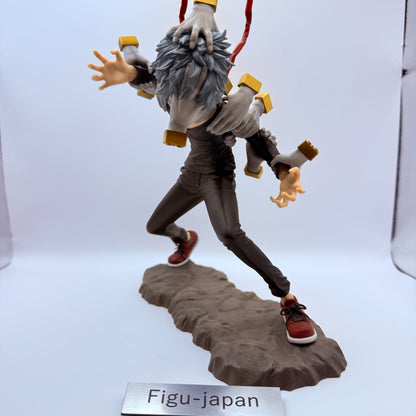 MY HERO ACADEMIA ARTFX J TOMURA SHIGARAKI  Scale Figure japan express18