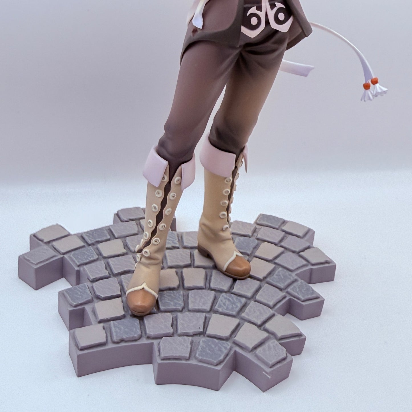 ALTER Yuri Lowell Tales of Vesperia 1/8 Figure Opened Mint Authentic Japan8