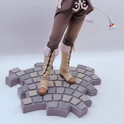 ALTER Yuri Lowell Tales of Vesperia 1/8 Figure Opened Mint Authentic Japan8
