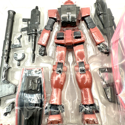 ROBOT Spirits RX78/C.A Casval's Gundam Ver. A.N.I.M.E. [express]4