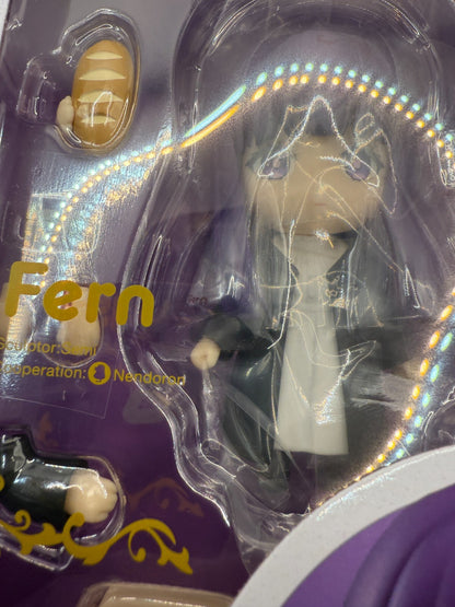 Frielen Beyond jorney's end Nendoroid Fern  Action Figure from Japan New22