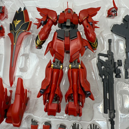ROBOT Spirits  Sinanju Animation Edit. ActionFigure Mobile Suit[express]4