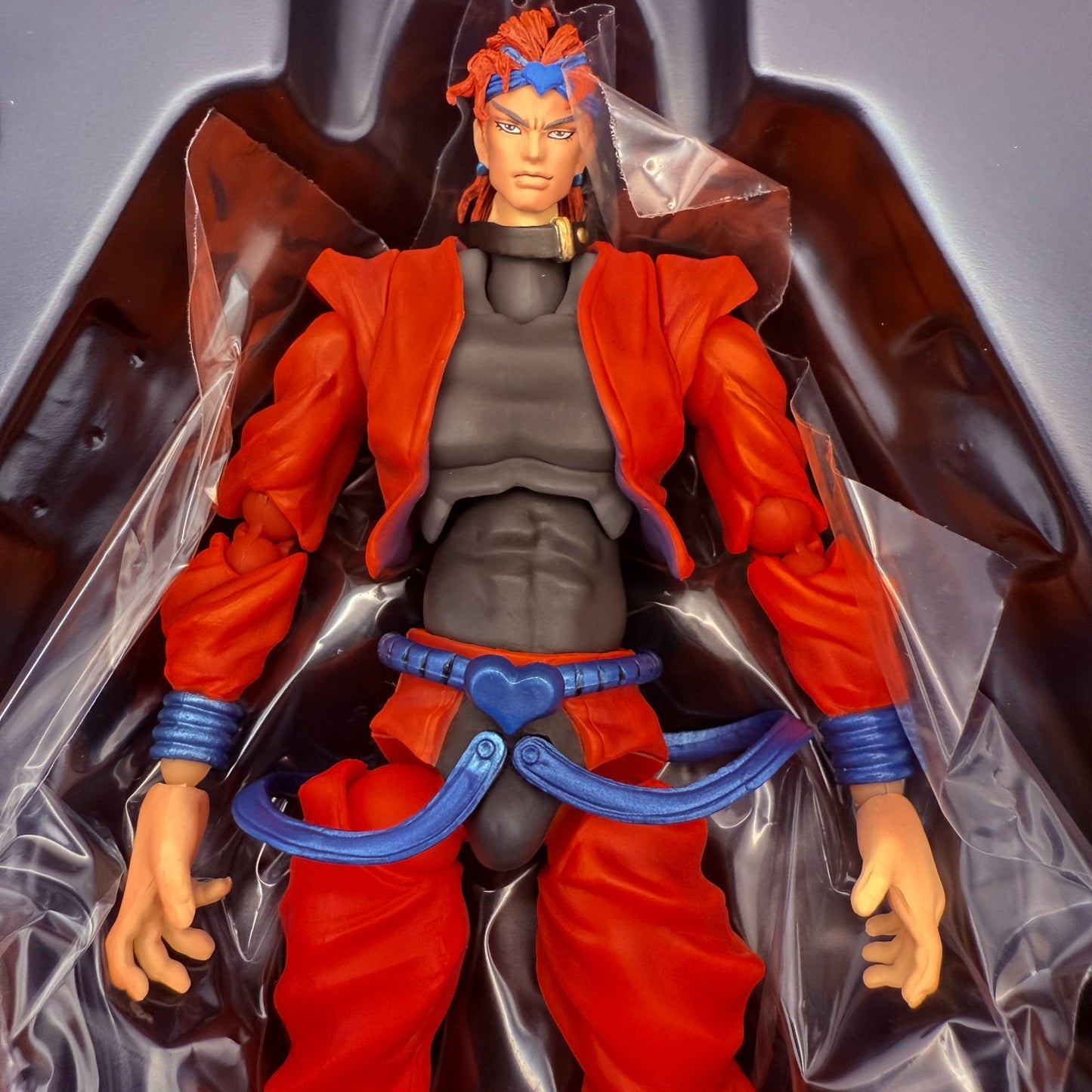 Medicos DIO Second WF2012 Summer Limited JoJo’s Bizarre Adventure Figure express8