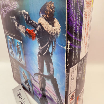 Bandai D-Arts Beelzemon Digimon Tamers Action Figure Japan New Unopened9