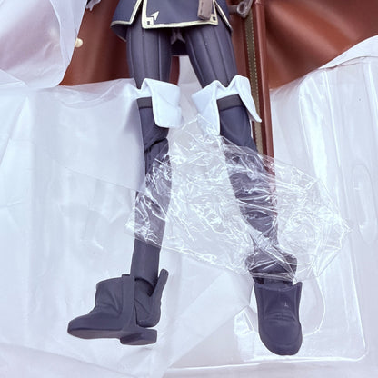 Lucina Figure figma Fire Emblem Awakening Max Factory MIB Authentic Japan5