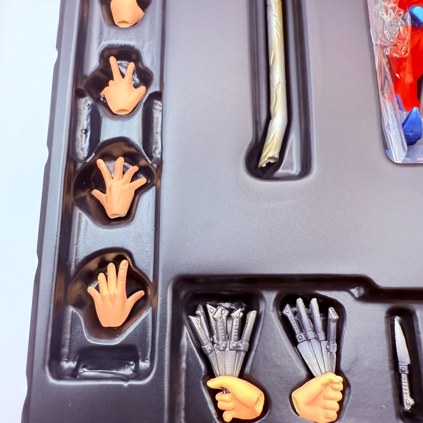 Medicos DIO Second WF2012 Summer Limited JoJo’s Bizarre Adventure Figure express11