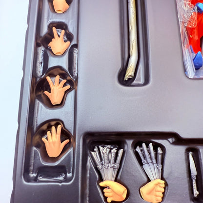 Medicos DIO Second WF2012 Summer Limited JoJo’s Bizarre Adventure Figure express11