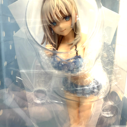 Alya Sometimes Hides Her Feelings in Russian Vol.1 BD w/Alya [express NEW]15