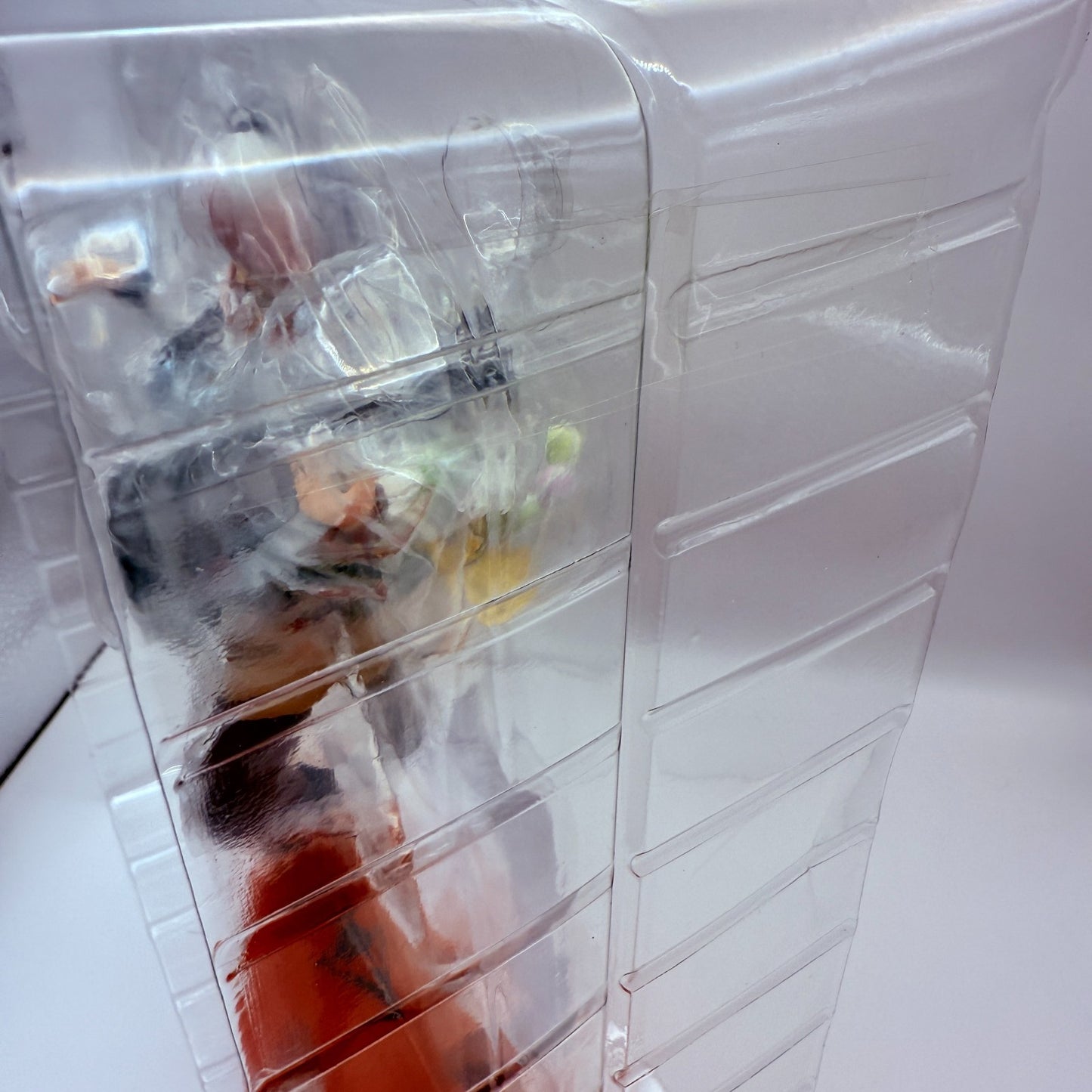 Ichiban Kuji Super sonico Prize A PUNK Sonic ver. More Power Figure BANPRESTO7